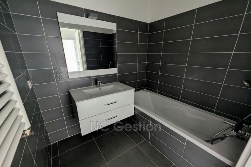 Appartement - 56 m²