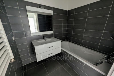 Appartement - 56 m²