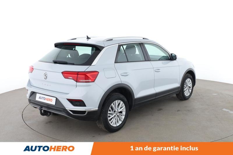 Volkswagen t-Roc 1.5 Tsi Evo Lounge 150 ch