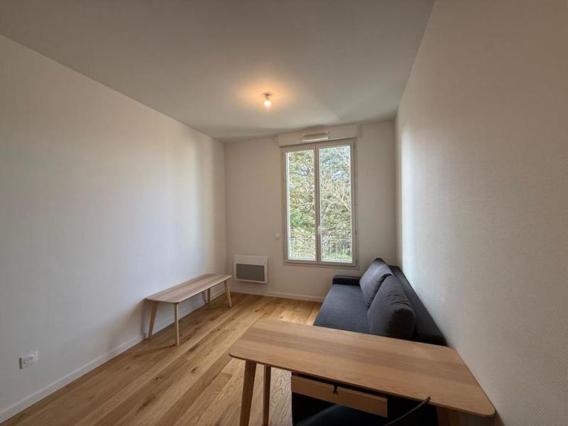 Studio - 20 m² - 1 pièce