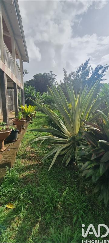 Maison - 166 m² - 4 pièces