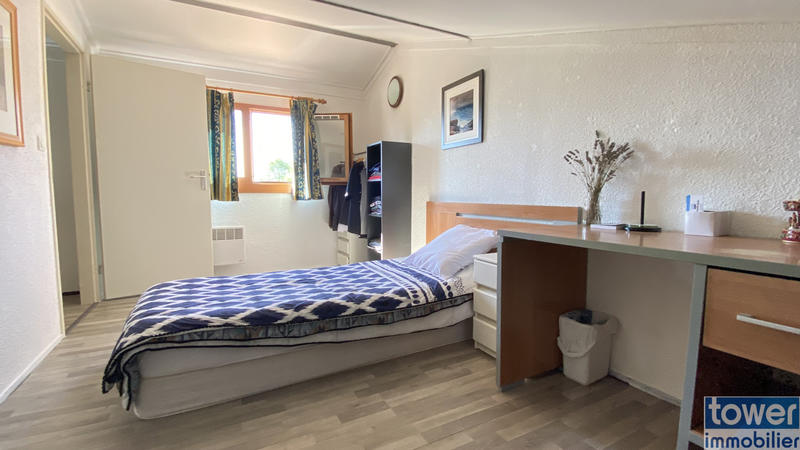 Villa - 102 m² - 4 pièces