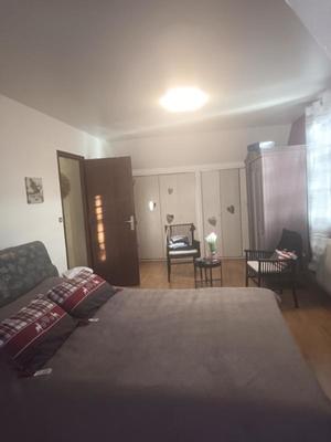 Maison de ville - 110 m² - 4 pièces