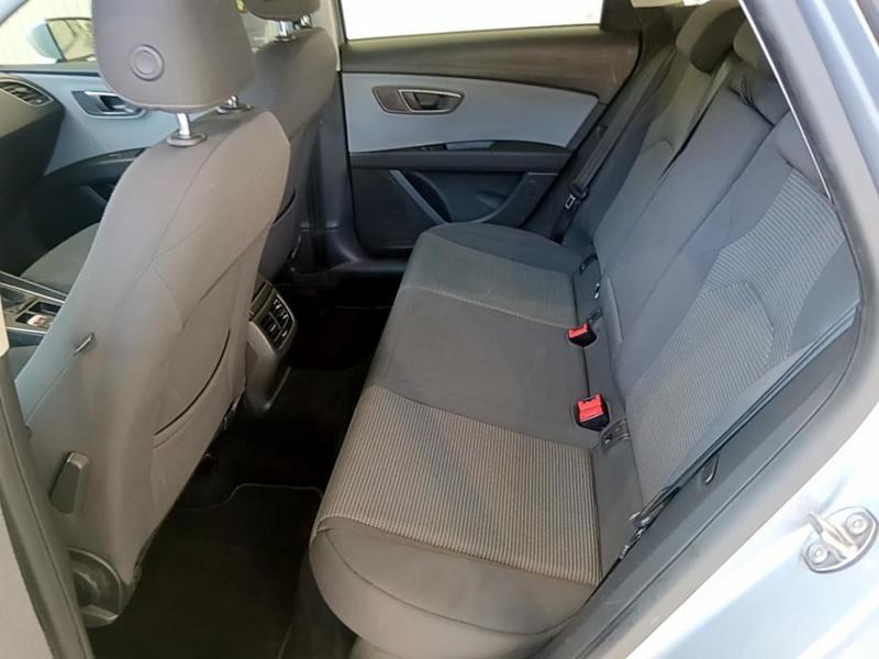 Seat Leon St 1.6 tdi 115 start/stop dsg7 style