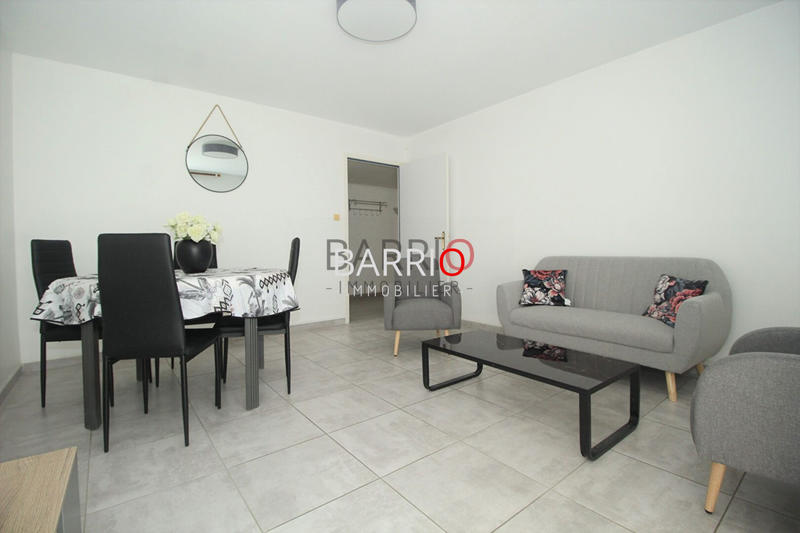 Appartement - 68 m² - 3 pièces