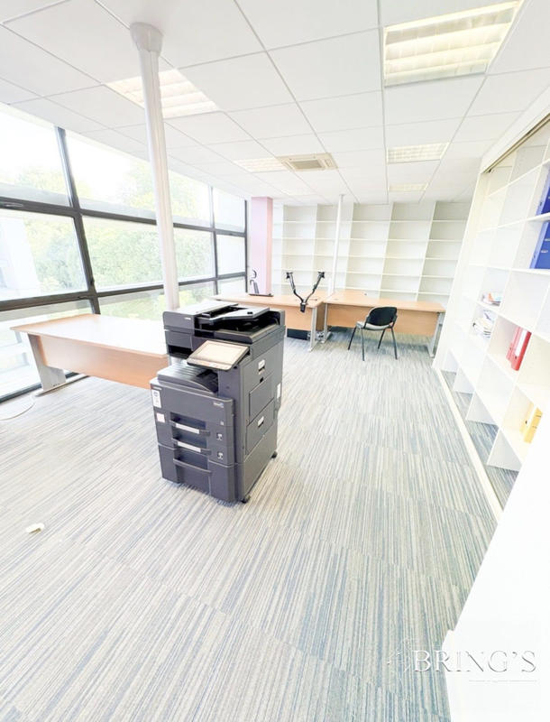Bureau - 25 m²