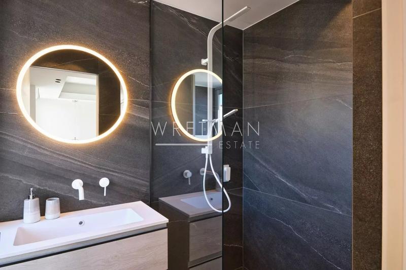 Appartement - 108 m² - 4 pièces