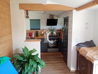 Ferme - 34 m² - 3 pièces