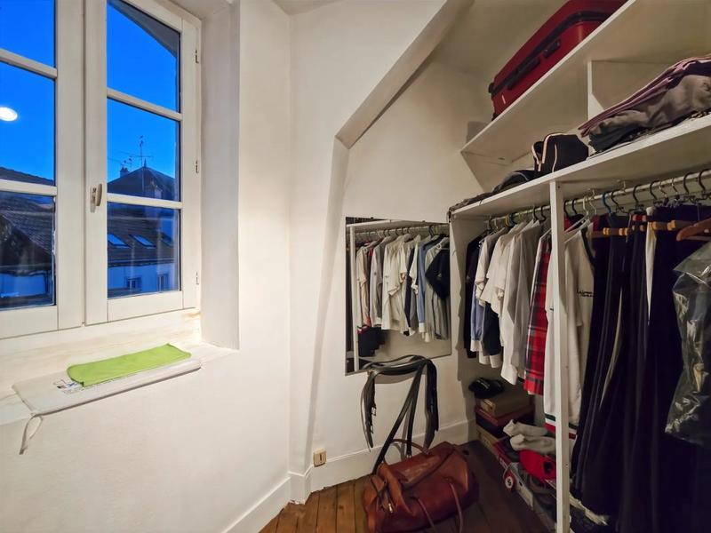 Maison - 172 m² - 8 pièces