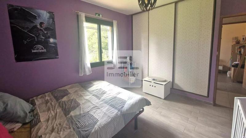 Maison - 134 m² - 6 pièces