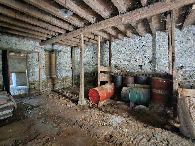 Maison - 109 m² - 4 pièces