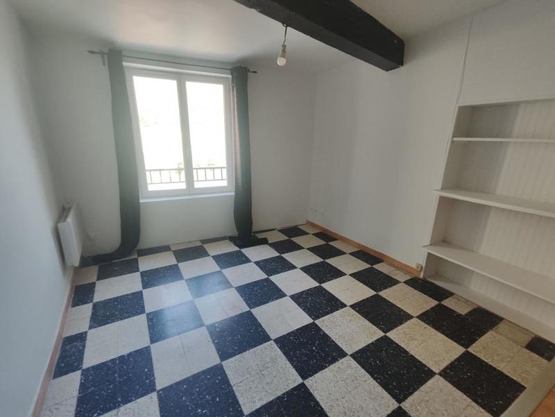 Studio - 24 m² - 1 pièce