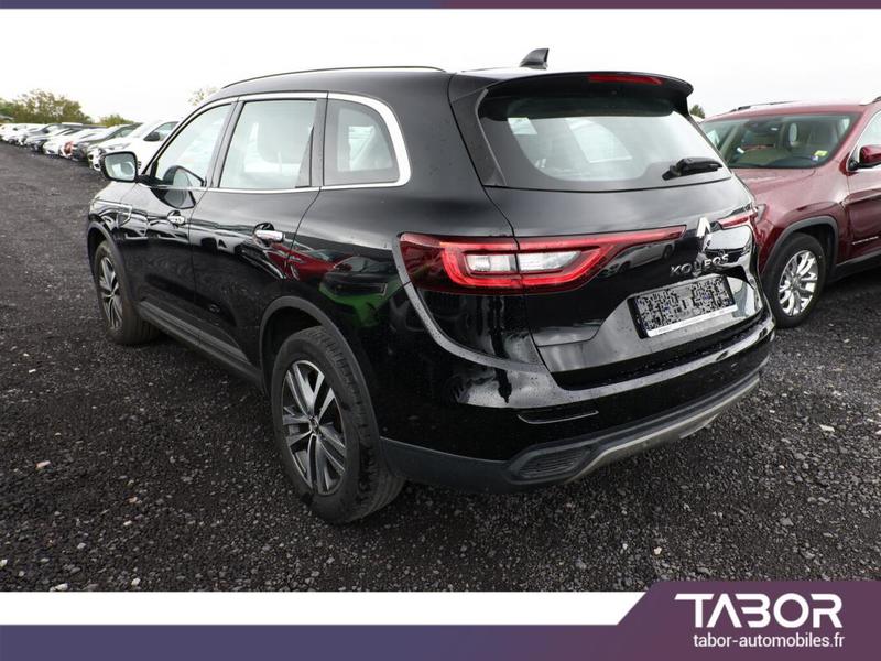 Renault Koleos 1.3 TCe 160 Edc Zen Led Gps