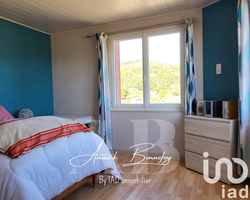 Maison - 112 m² - 6 pièces