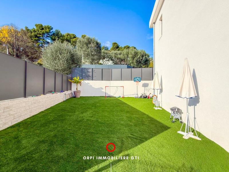 Villa - 187 m² - 4 pièces