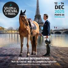 Salon du Cheval de Paris