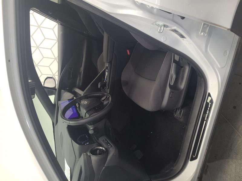 Toyota c-Hr Hybride 200 Design