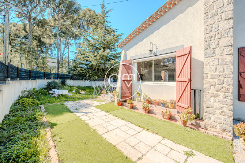 Maison - 106 m² - 4 pièces