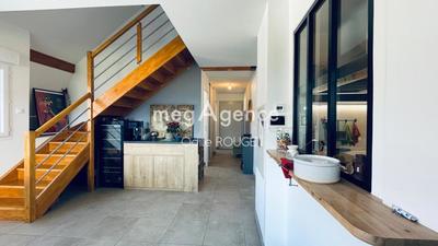Appartement - 97 m² - 4 pièces