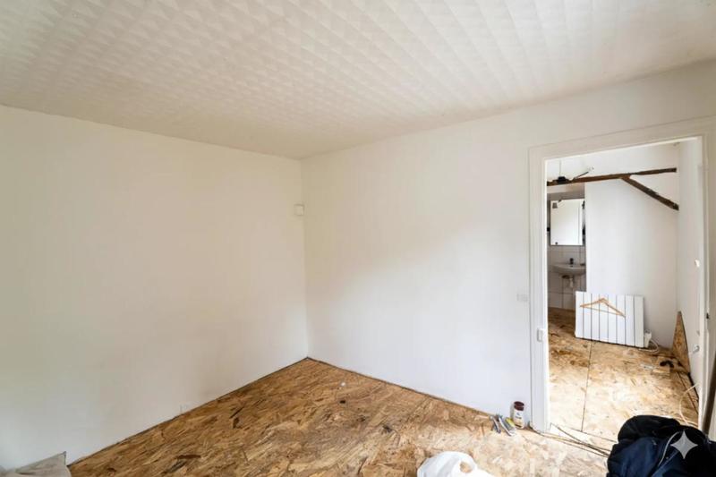 Appartement - 26 m² - 2 pièces