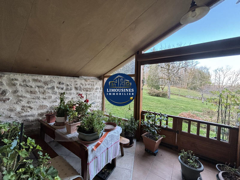 Maison - 224 m² - 8 pièces