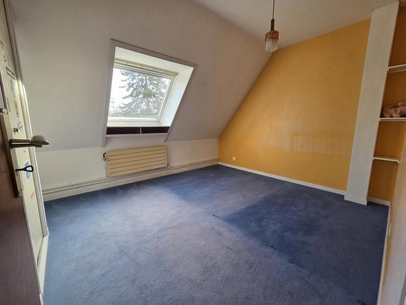 Pavillon - 168 m² - 8 pièces