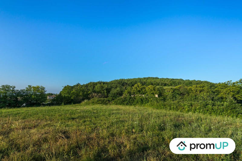 Terrain - 122 232 m²