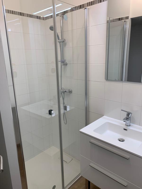 Maison - 47 m² - 3 pièces