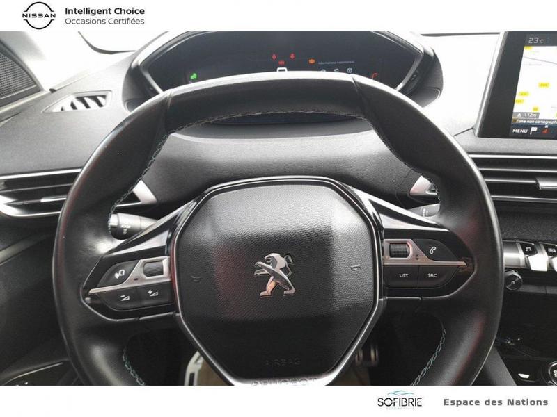 Peugeot 3008 1.5 BLUEHDi 130ch E6.C Crossway s&amp;S
