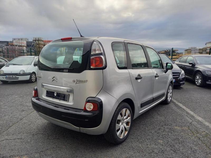 Citroën C3 Picasso 1.6 HDi 90 Ch Confort - Garantie 6 Mois