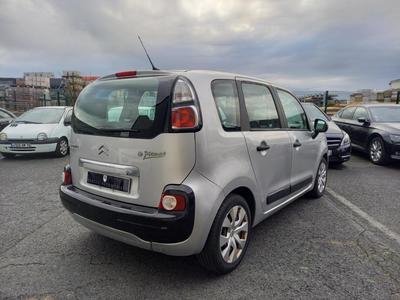 Citroën C3 Picasso 1.6 HDi 90 Ch Confort - Garantie 6 Mois