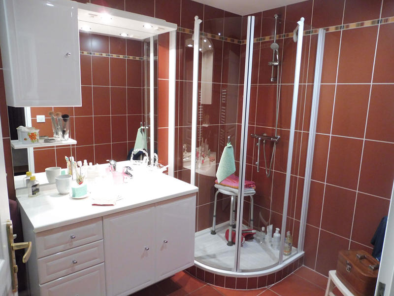 Appartement - 132 m² - 5 pièces