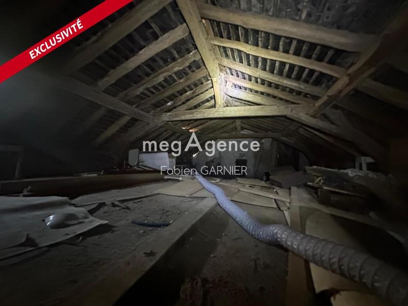 Maison - 34 m² - 2 pièces