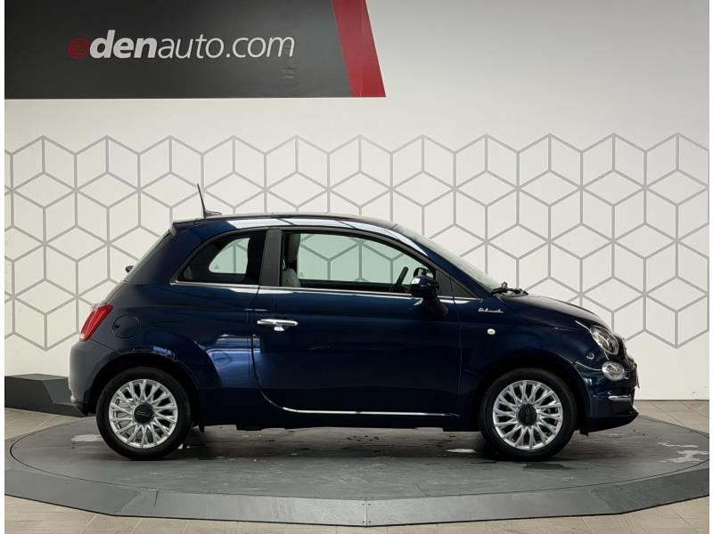 Fiat 500 1.0 70 ch Hybride Bsg s/S Dolcevita