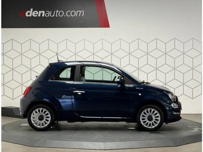 Fiat 500 1.0 70 ch Hybride Bsg s/S Dolcevita