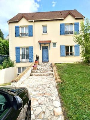 Maison - 175 m² - 7 pièces