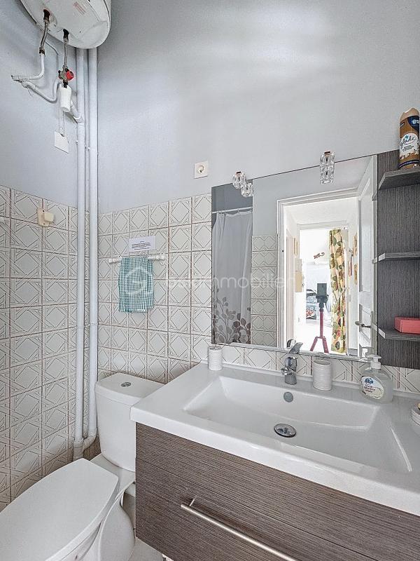 Villa - 57 m² - 3 pièces