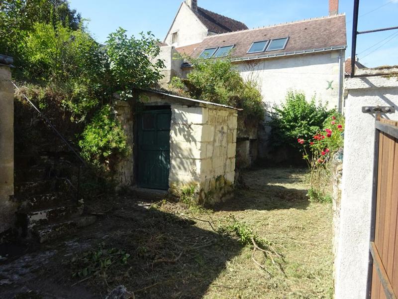 Maison - 118 m² - 7 pièces