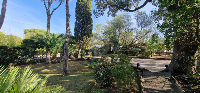 Appartement - 87 m² - 3 pièces