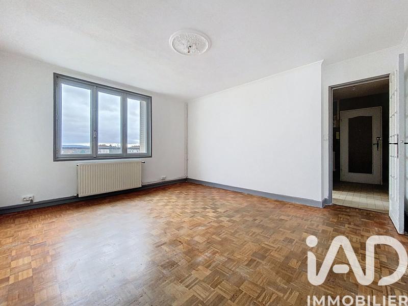 Appartement - 52 m² - 3 pièces