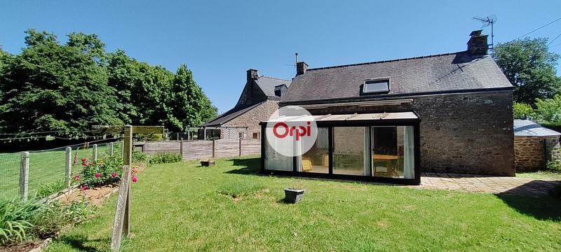 Longère - 187 m² - 7 pièces