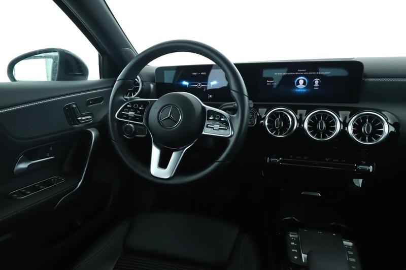 Mercedes Classe a 200 Progressive Line 7g-Dct 163 ch