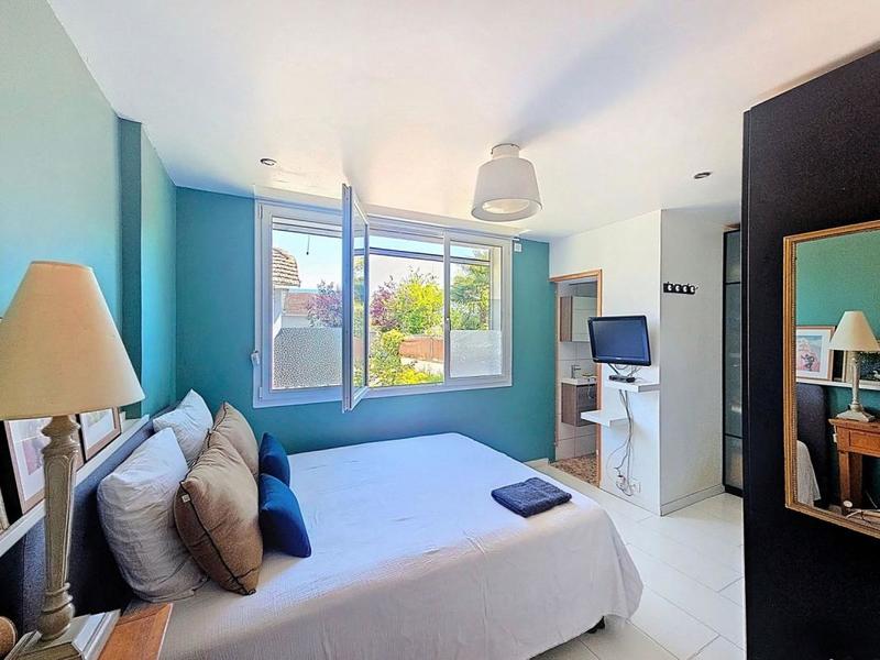 Maison - 191 m² - 7 pièces