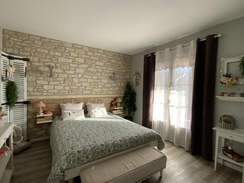 Maison - 145 m² - 5 pièces