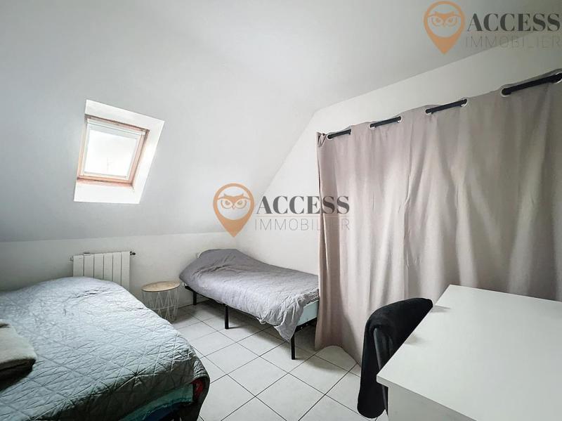 Pavillon - 114 m² - 5 pièces