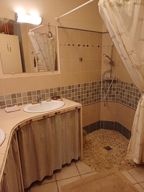 Maison de campagne - 250 m² - 9 pièces