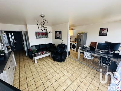 Appartement - 73 m² - 3 pièces