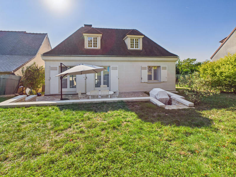 Maison - 175 m² - 7 pièces