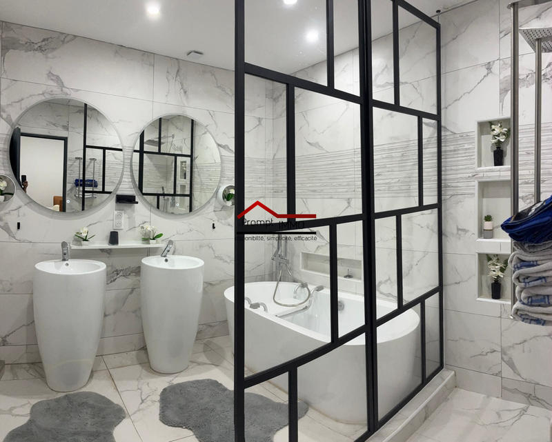 Villa - 120 m² - 4 pièces