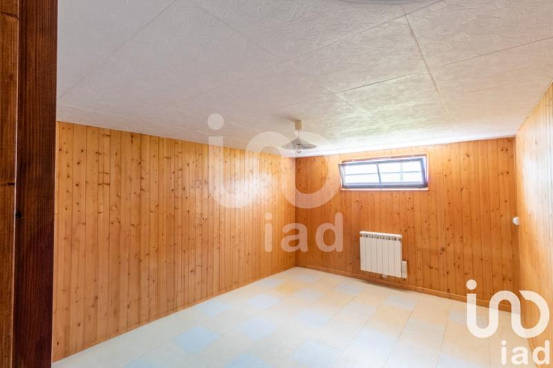 Maison - 89 m² - 4 pièces